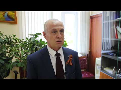 Поправки к Конституции: Николай Приезжев, депутат Парламента Кузбасса, Почетный гражданин Кемеровской области