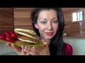 БЛИНЫ Американские Как приготовить Блинчики РЕЦЕПТ #4 jeniacook