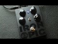 Earthbound Audio Iron Pig - BASS - YouTube