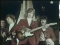 The Moody Blues - Nights in White satin´67