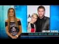 Miley Cyrus Talks Liam Hemsworth Breakup on Ellen Show