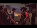 Team Fortress 2 - Till Death Do Us Part (Source Filmmaker)