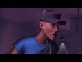 Team Fortress 2 - Till Death Do Us Part (Source Filmmaker)