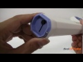 Rechargeable Mosquitoes Flies Insects Zapper - DealExtreme