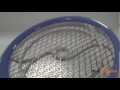 Rechargeable Mosquitoes Flies Insects Zapper - DealExtreme