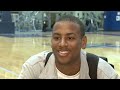 Teyah Townsend SPORTS