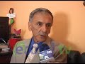 RENUNCIAS MINISTERIO DE EDUCACION