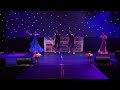 Inter Uni Nepalese Dance Competition UK (Bournemouth University Nepalese Society) BUNS