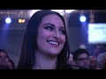 Chevrolet Star Global Indian Music Awards (GiMA) powered by LR Active - Main Show #4