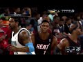 NBA 2K11 My Player - Carmelo Goes Off