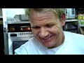 'You need practice man' - Gordon Ramsay Learns to Make Kebabs