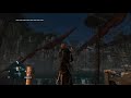 Ascension of the Jackdaw (Assassin's Creed IV)