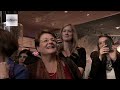 Flash Mob: The Air Force Band at the National Air and Space Museum
