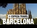 Spain - Barcelona Travel Video Guide