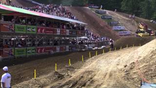 MX3 Round of Italy 2013 - Maggiora - News Highlights - Motocross