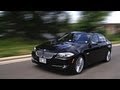 2011 BMW 5 Series Test Drive & Review