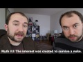 5 Myths About The Internet