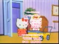 Hello Kitty Violin Ending Theme