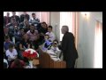 Mesajul fr. Nelu Istrate 4 (Băleni - Sârbi, jud. Dâmbovița)