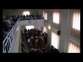 Mesajul fr. Nelu Istrate 4 (Băleni - Sârbi, jud. Dâmbovița)