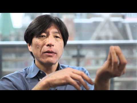 UCL Engineering - Oyster Gives up Pearls