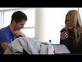 Using Siri To Get A Date