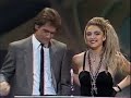 Madonna Live from The American Music Awards, Los Angeles 1985