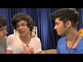 One Direction Prank on Nickelodeon (HD)