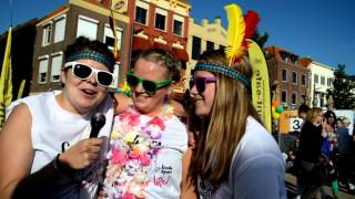 Colours by the Sea 2013 Vlissingen