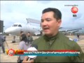 สกู๊ป กองบิน7 กับการป้องปรามภัยทางอากาศ ทินณภพ