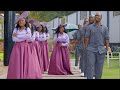 The Great Angels Choir - Wake wake (Official Music Video)