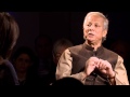 Insights: Ideas for Change - Muhammad Yunus - Social Business