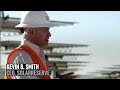 Crescent Dunes Solar Energy Project Part 2: Building the Power Plant-The Window-WIRED
