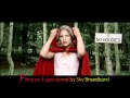 Sky Broadband - Little Red Riding Hood
