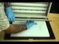 How to Make a Photopolymer Plate for Pad Printing