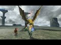 Monster Hunter 3 Ultimate Wii U New York Comic Con Trailer