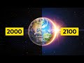 Global Warming: The Century We Saved Earth - Simon Clark - 2023