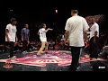 Cercle Underground S2R3 - Finale Hiphop - Dirthay Dutch Vs The Cage - Karism