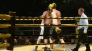wv toughman
