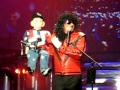 Terry Fator Bloopers
