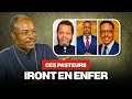 Pourquoi trop de faux pasteur de nos jours