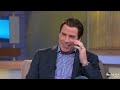 James Gandolfini Dead: John Travolta Says Actor 'Wouldn't Leave' Side After Son's Death