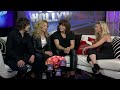 The Band Perry -