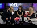 The Band Perry -
