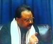 What Actually Altaf Hussain said in India Full Story