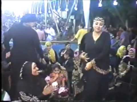رقص شرقي رقص غوازي في الأفراح - مزيكونا كليب