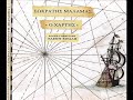 Σωκράτης Μάλαμας - Ο χάρτης