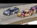 NASCAR Extended Race Highlights | Goody's Headache Relief Shot 500, Martinsville