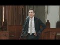 Christopher Houlihan in Concert: Gerrish Organ Performance Series