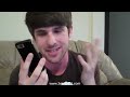 Ray William Johnson Prank Call! (Ian is Bored 9)